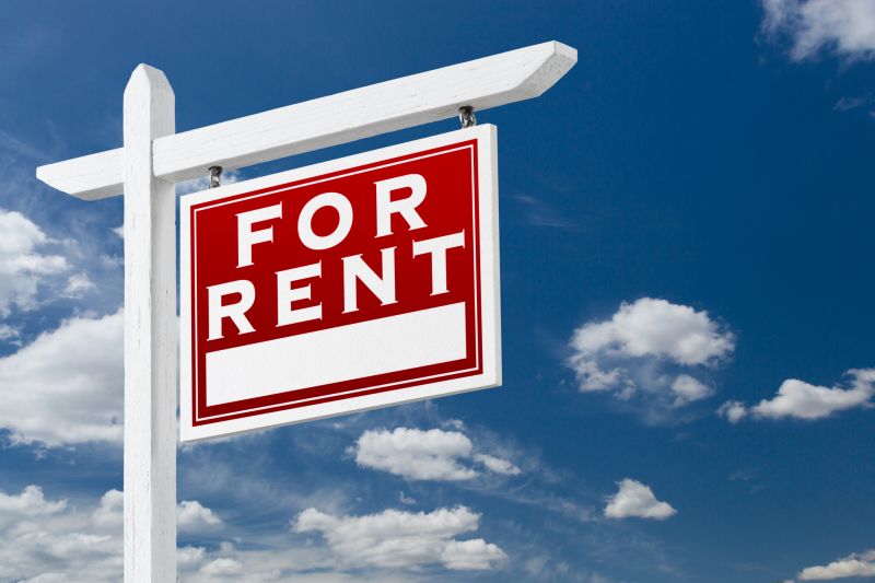 Rent collection and accounting