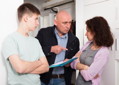 Contact About Property Management